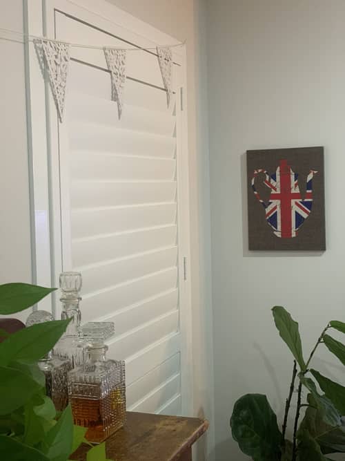 Designer Shutters 20